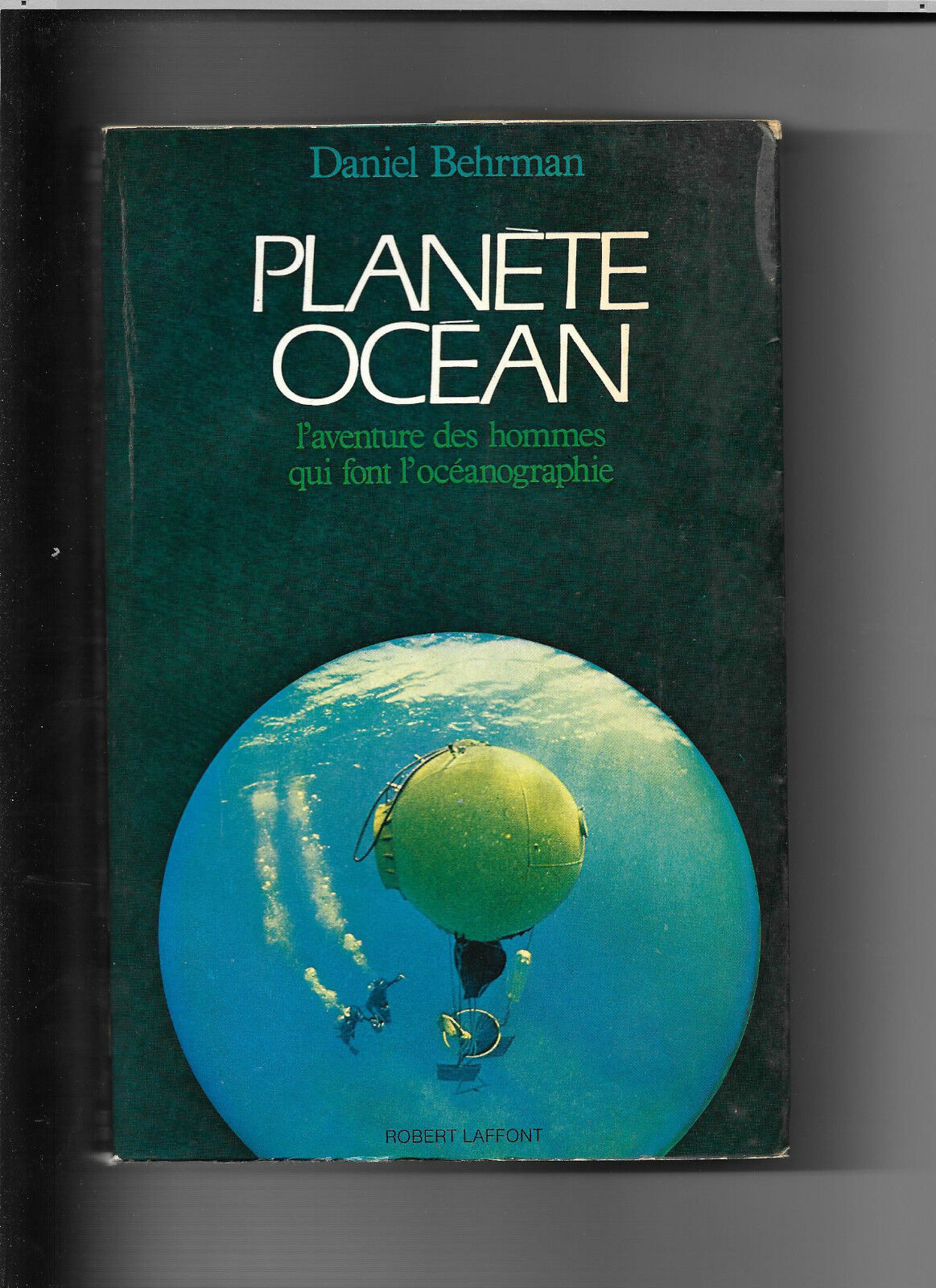 PLANETE OCEAN