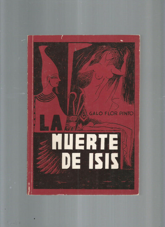 LA MUERTE DE ISIS