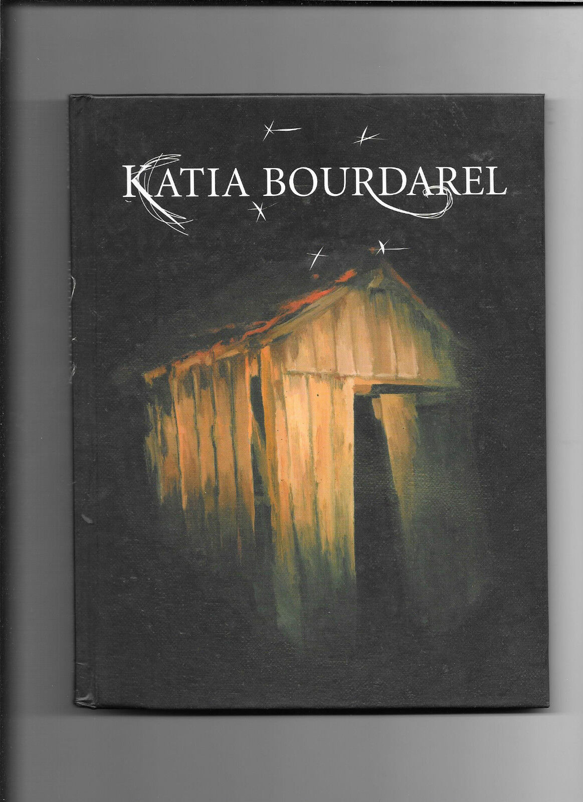 Katia Bourdarel  Editions Images En Manoeuvres