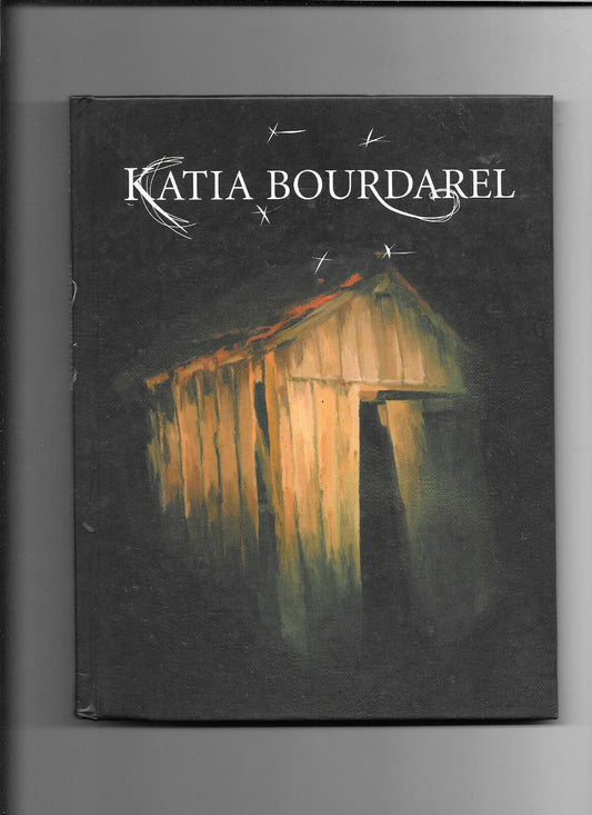 Katia Bourdarel  Editions Images En Manoeuvres