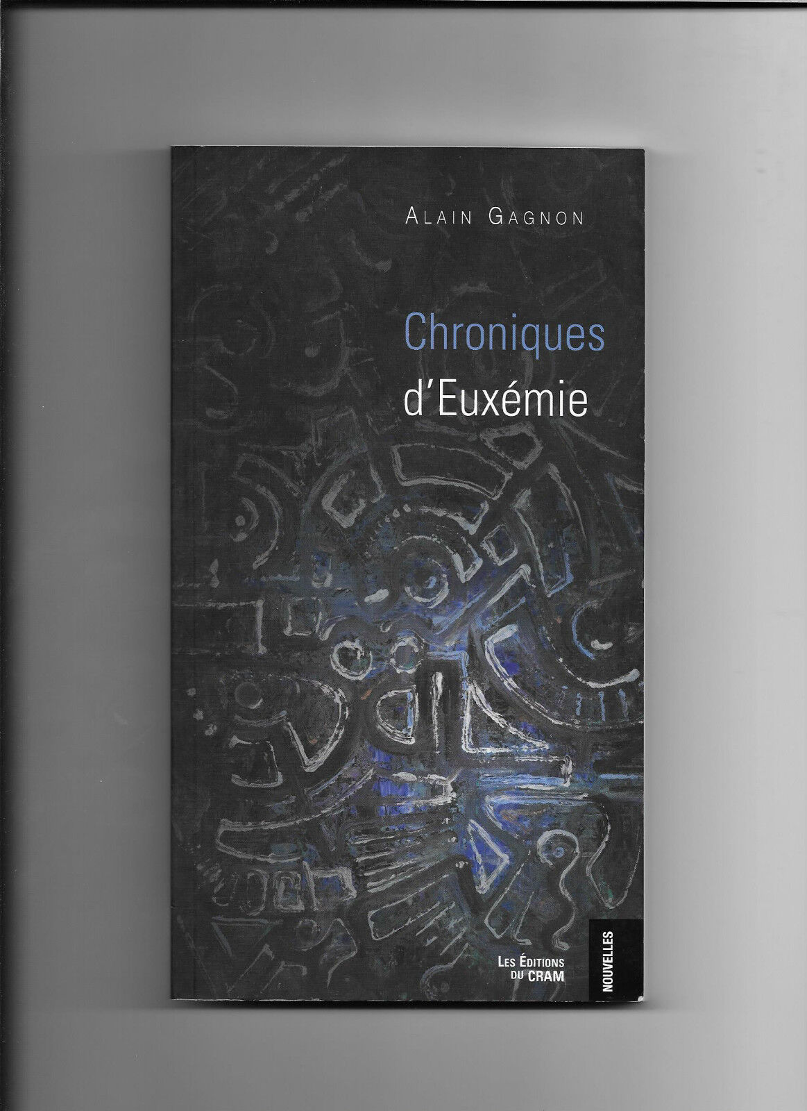 Chroniques d'Euxémie