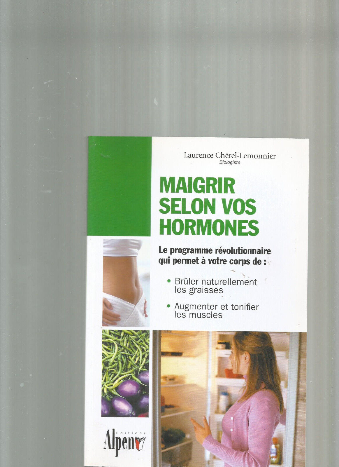 MAIGRIR SELON VOS HORMONES