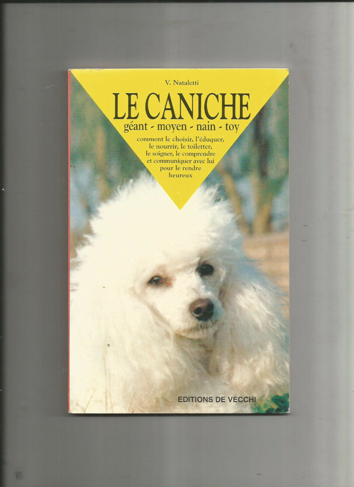 LE CANICHE