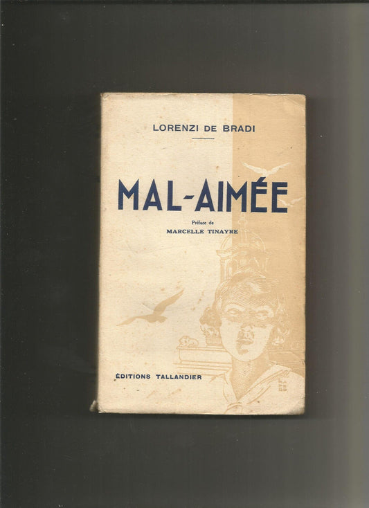 Malaime  Lorenzi de Bradi