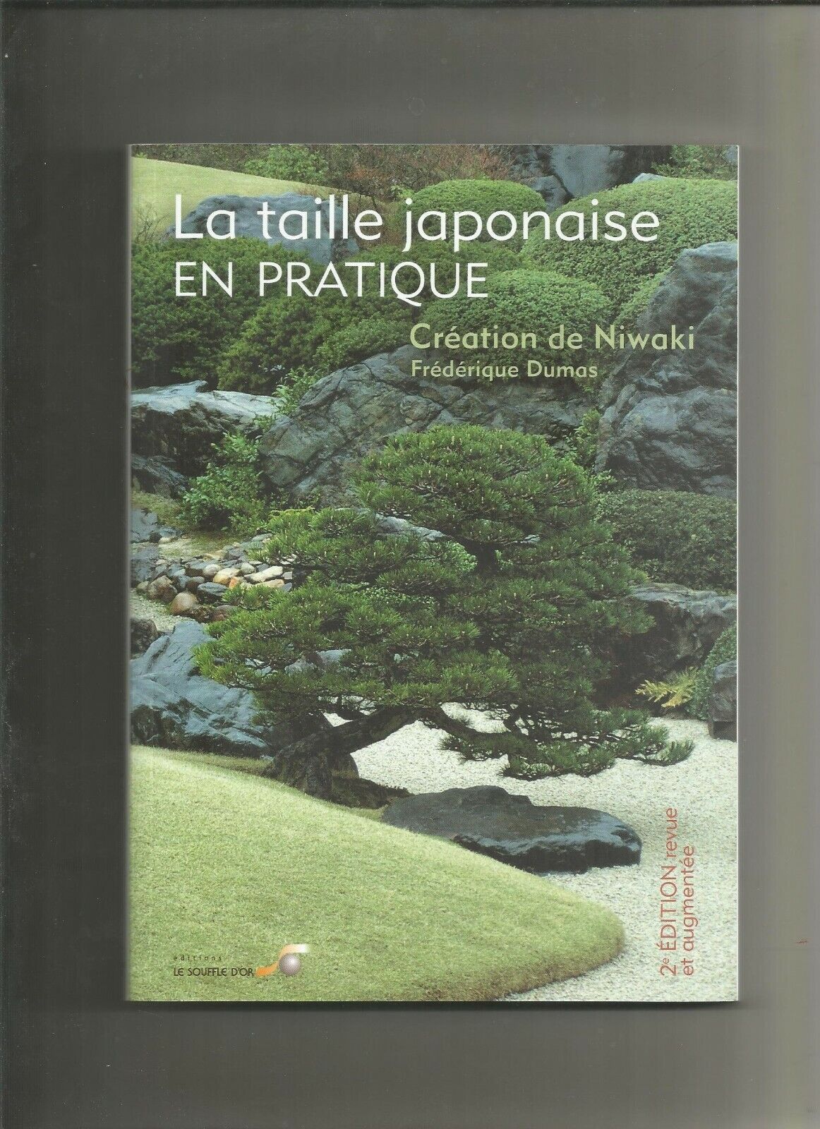 La taille japonaise en pratique