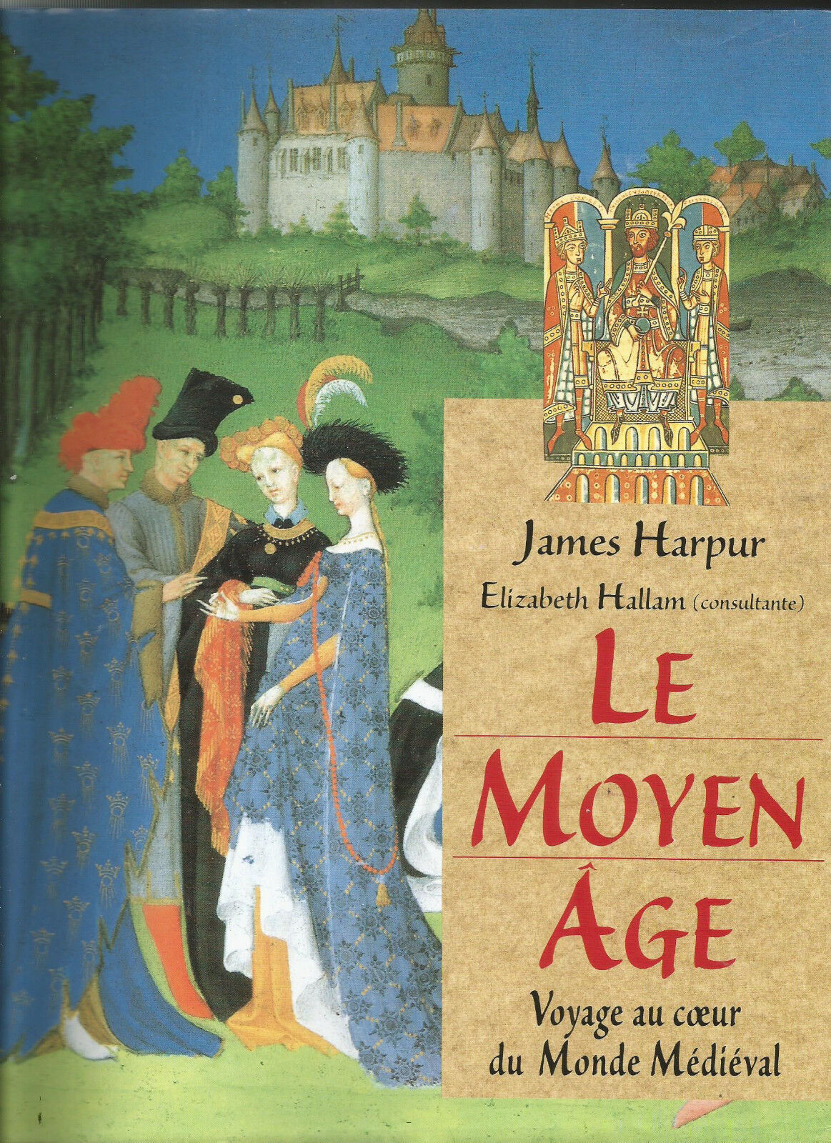 LE MOYEN AGE