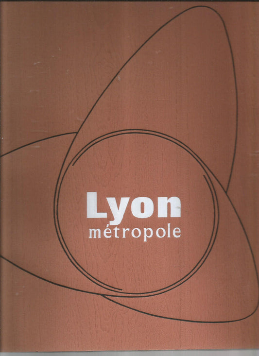 LYON MTROPOLE