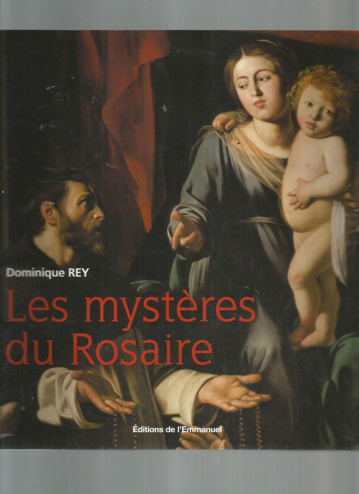 LES MYSTERES DU ROSAIRE