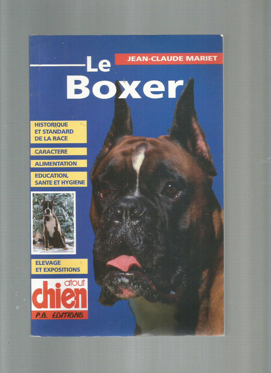 LE BOXER