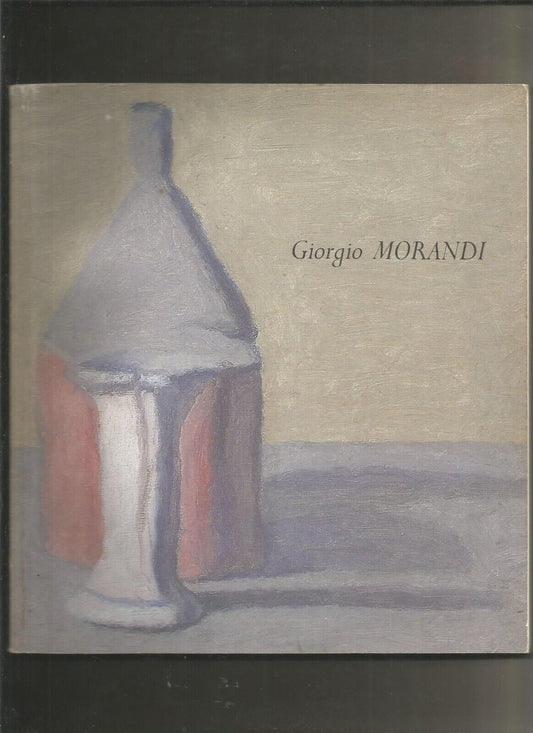 Giorgio Morandi 18901964 Muse Cantini