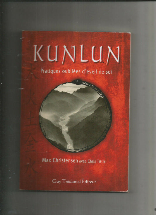 KUNLUN