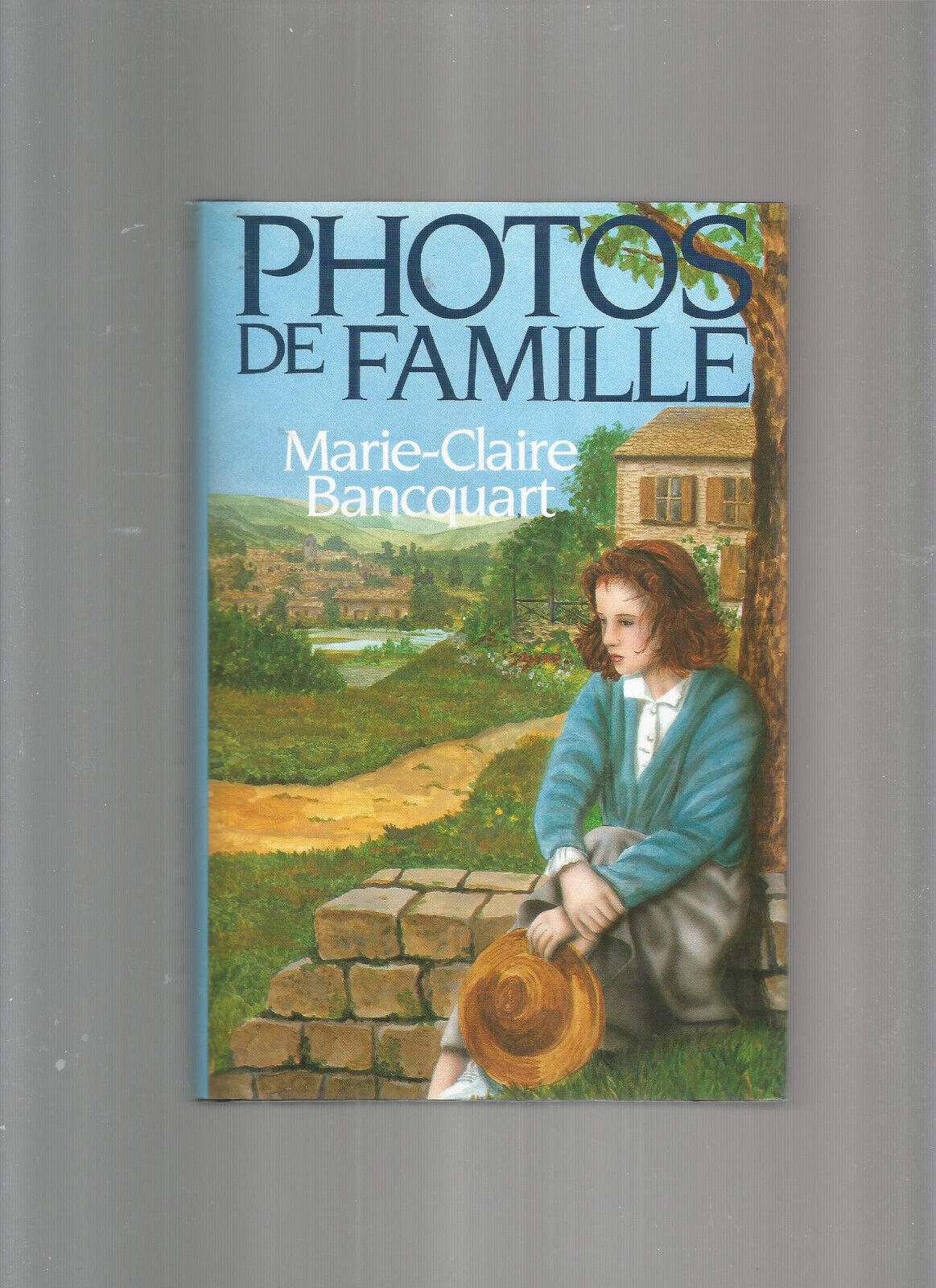 PHOTOS DE FAMILLE