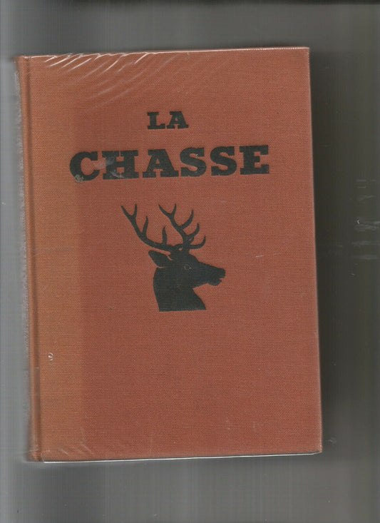 LA CHASSE