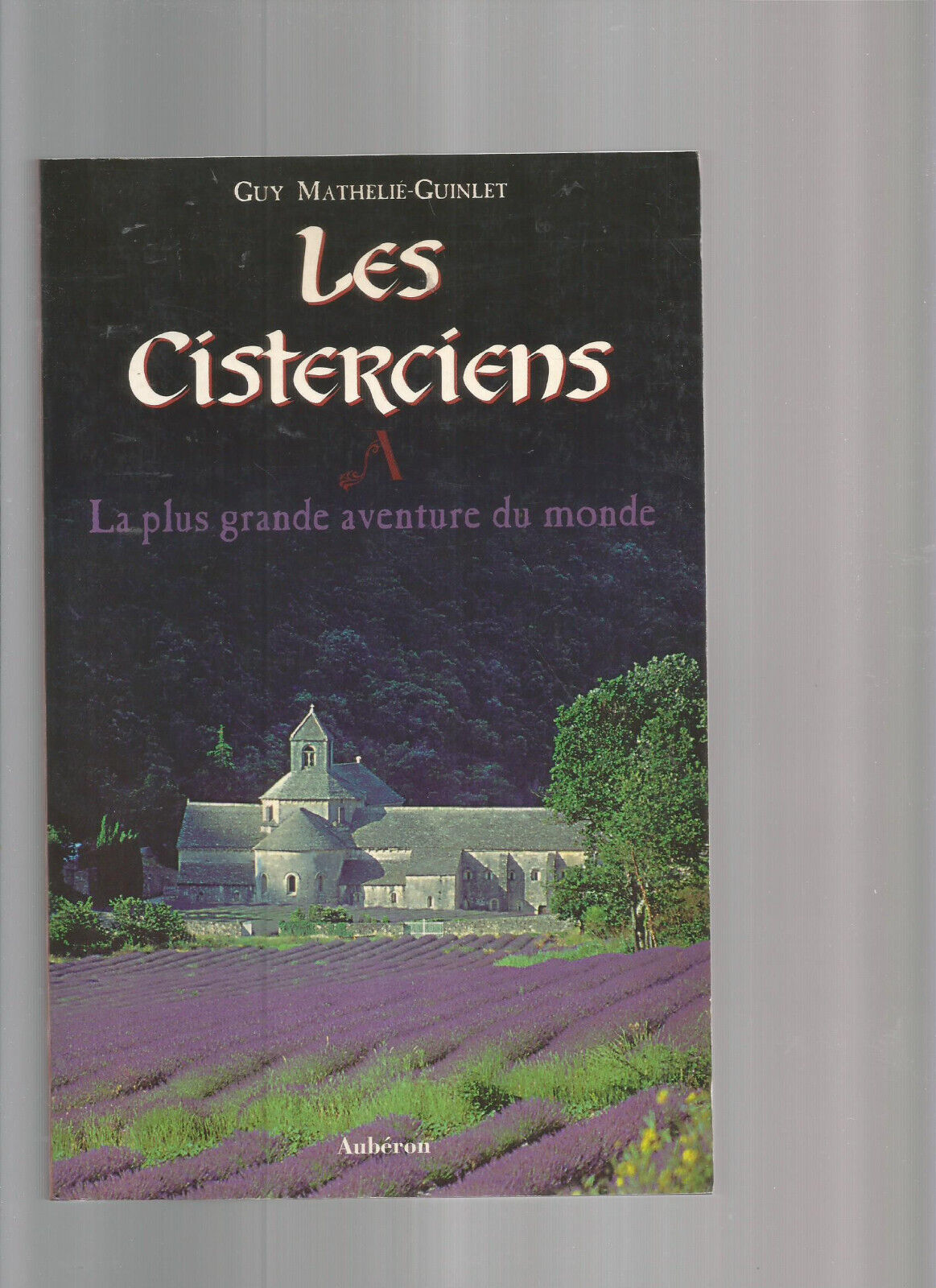 LES CISTERCIENS