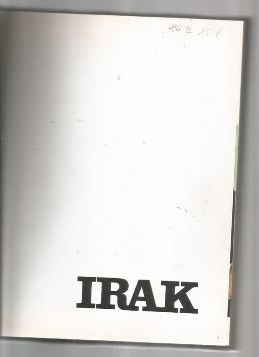 IRAK