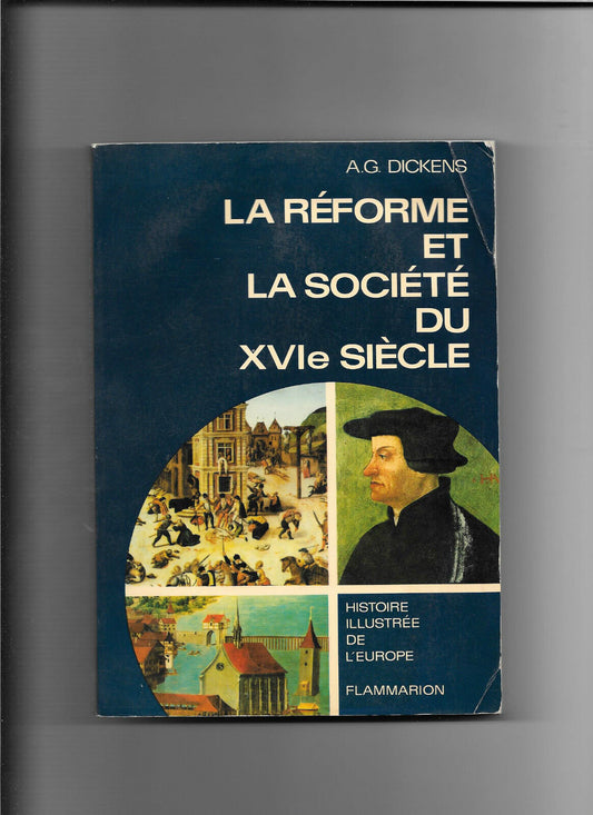 La rforme et la socit du XVIe sicle