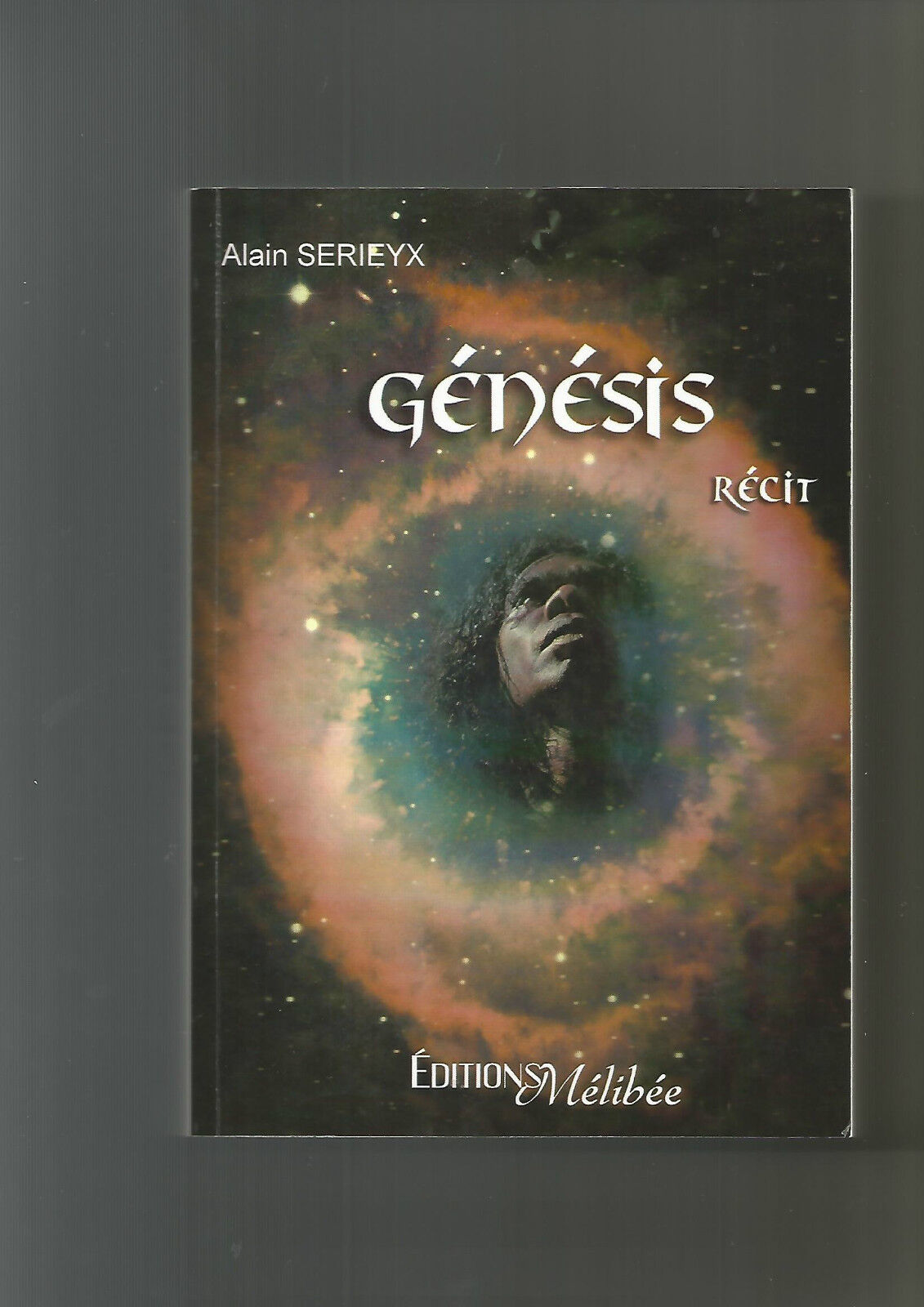 Génésis - Alain Serieyx