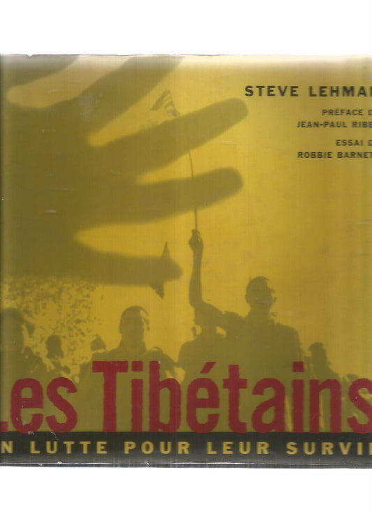 LES TIBETAINS