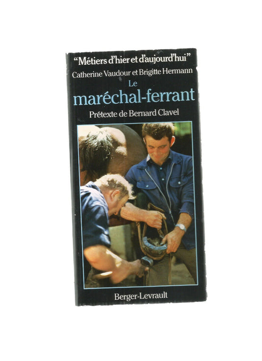 LE MARECHALFERRANT