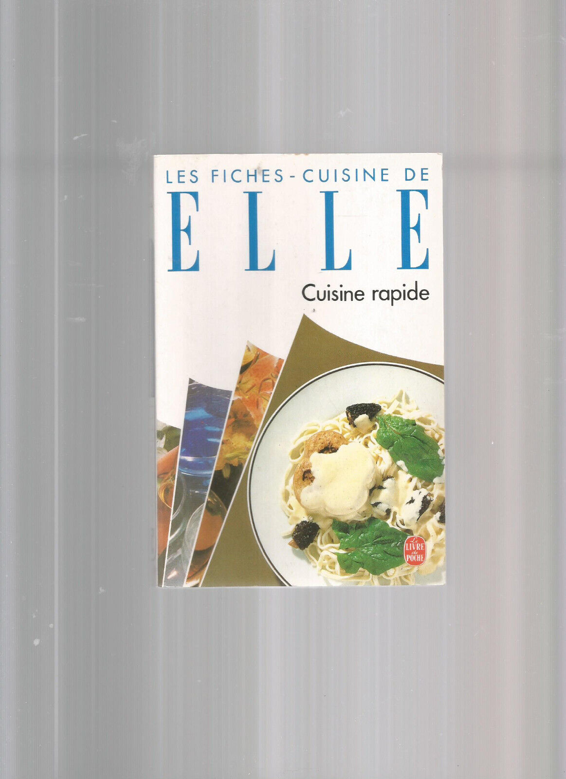 CUISINE RAPIDE