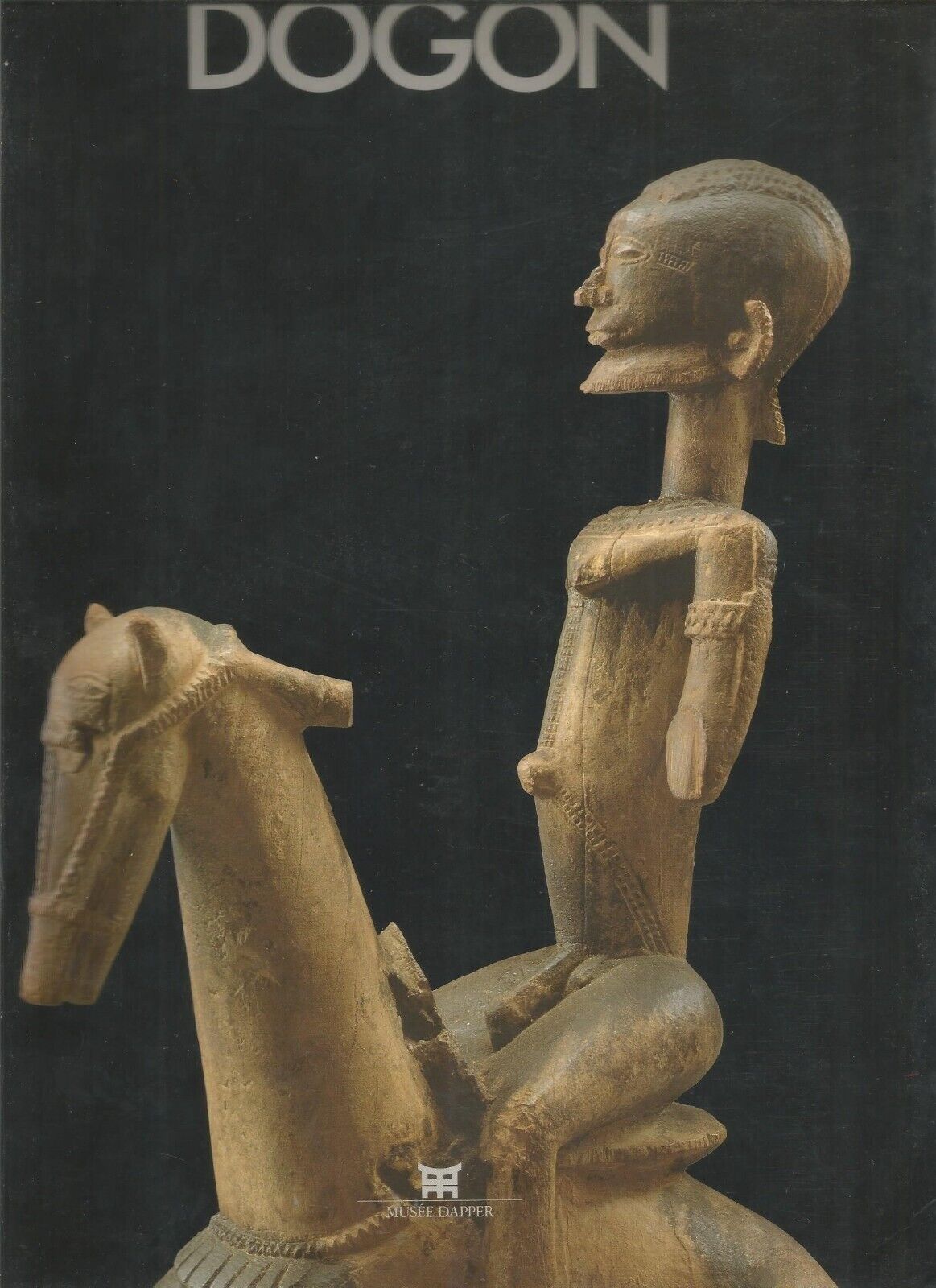 Dogon Collectif 1994