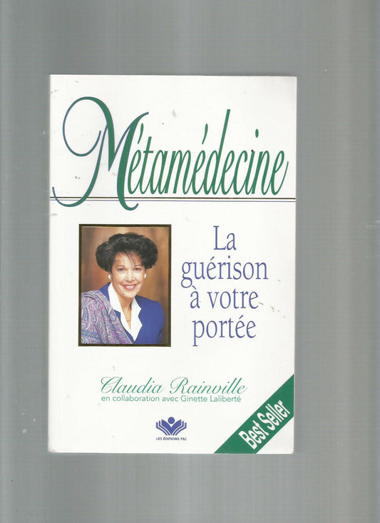 METAMEDECINE