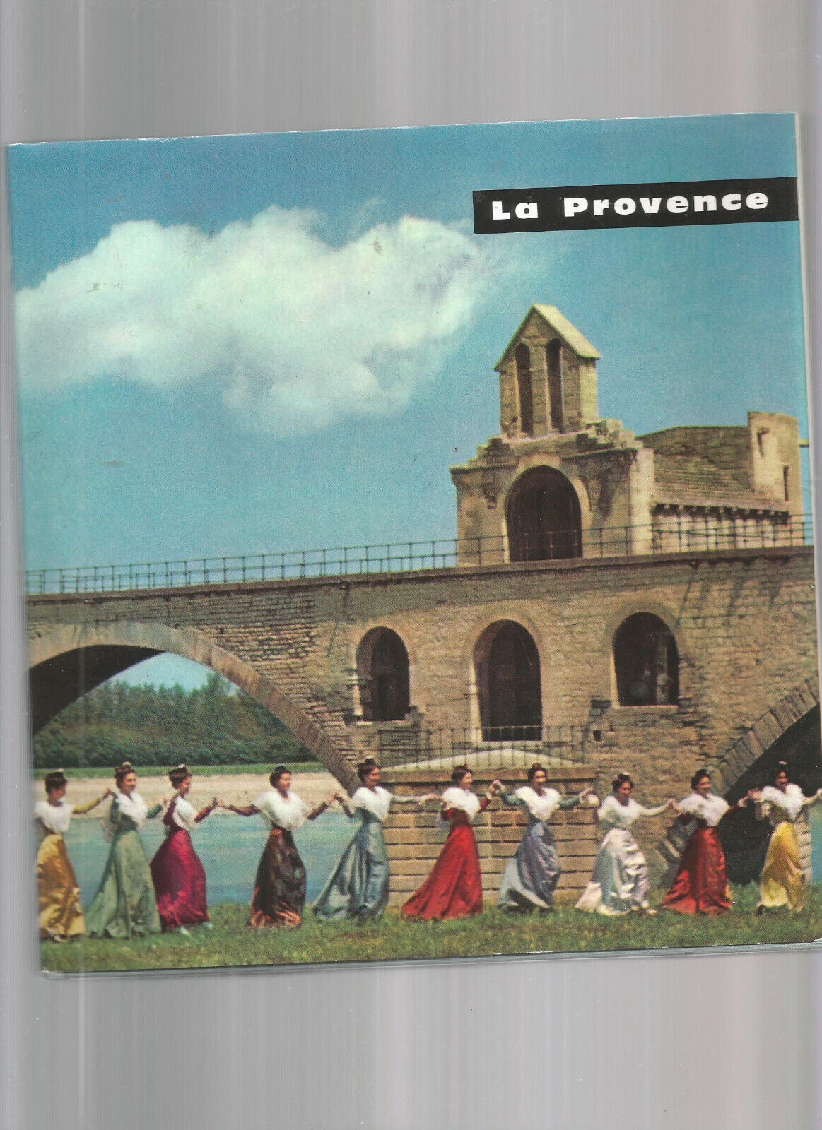 LA PROVENCE