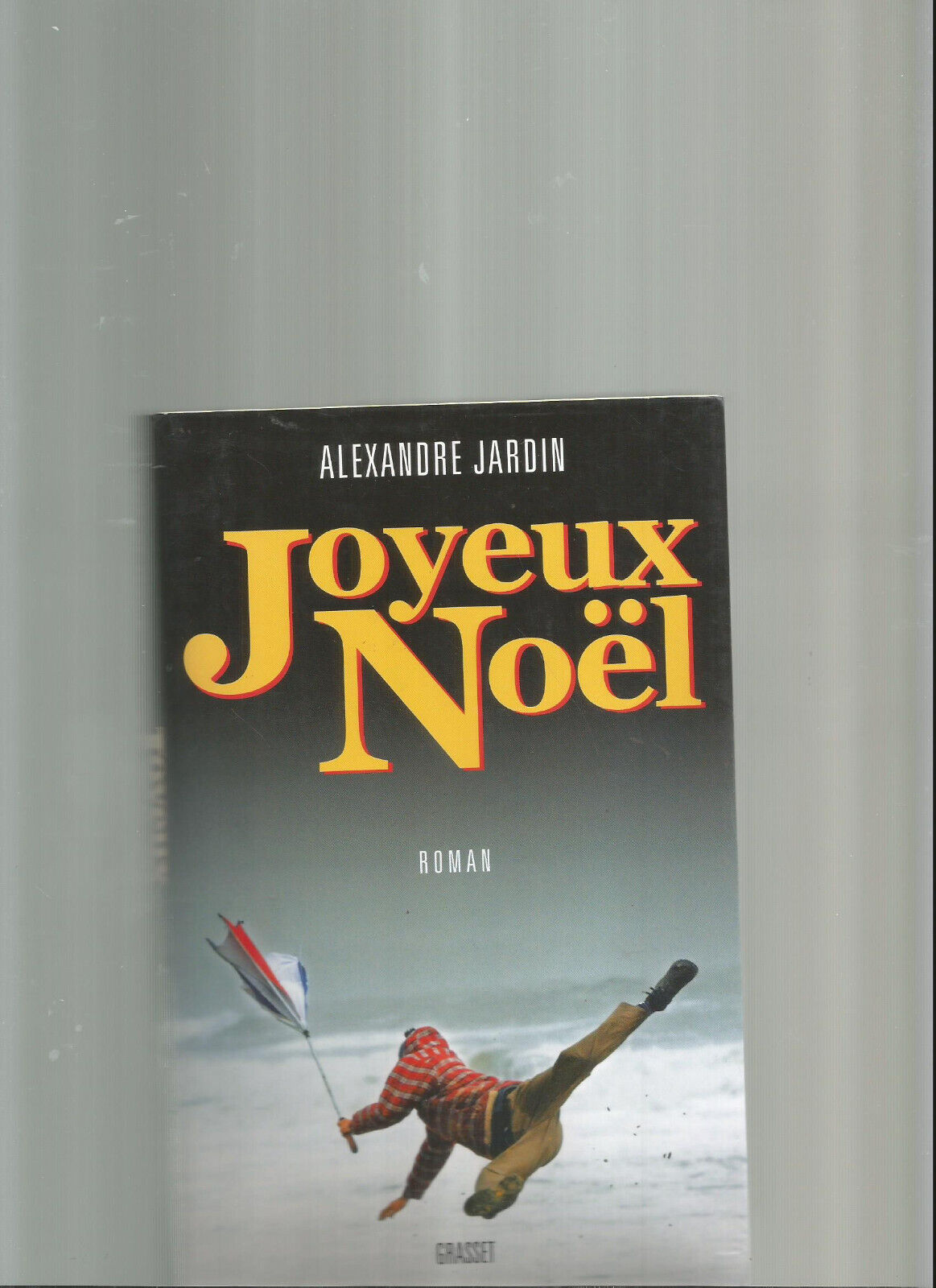 JOYEUX NOËL