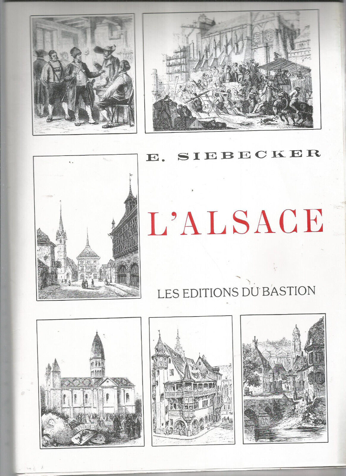 LALSACE