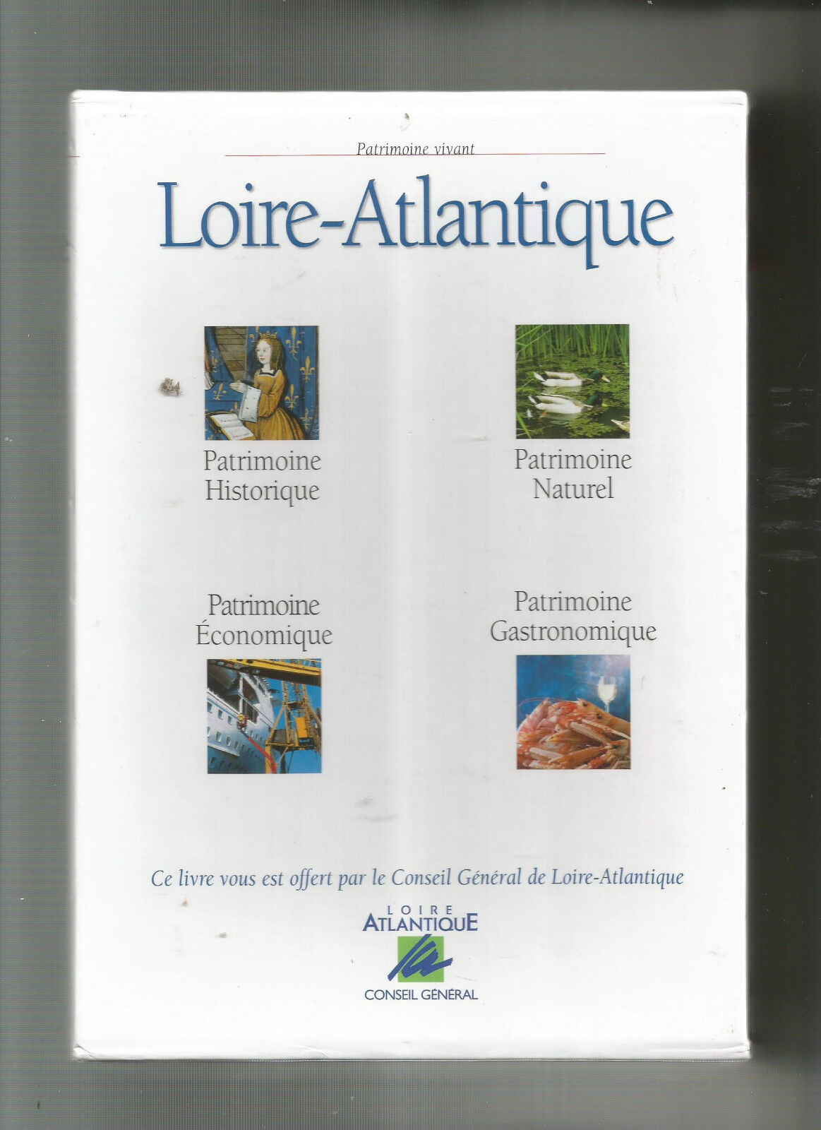 LOIRE ATLANTIQUE