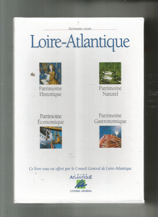 LOIRE ATLANTIQUE