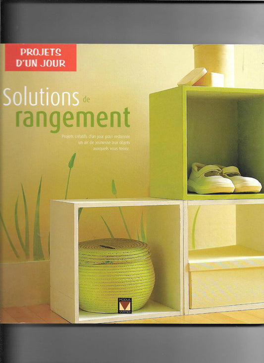 Solutions de rangement  Stewart walton