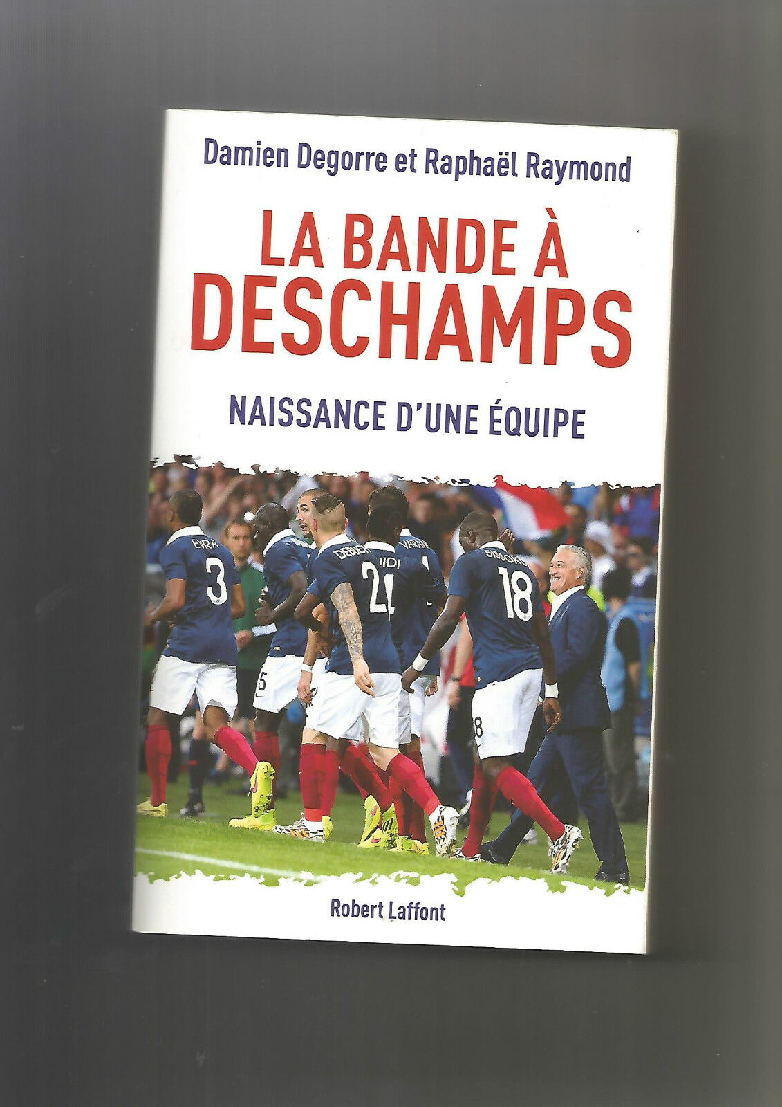 La Bande  Deschamps