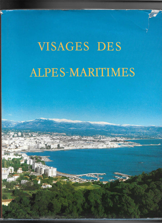 VISAGES DES ALPES-MARITIMES