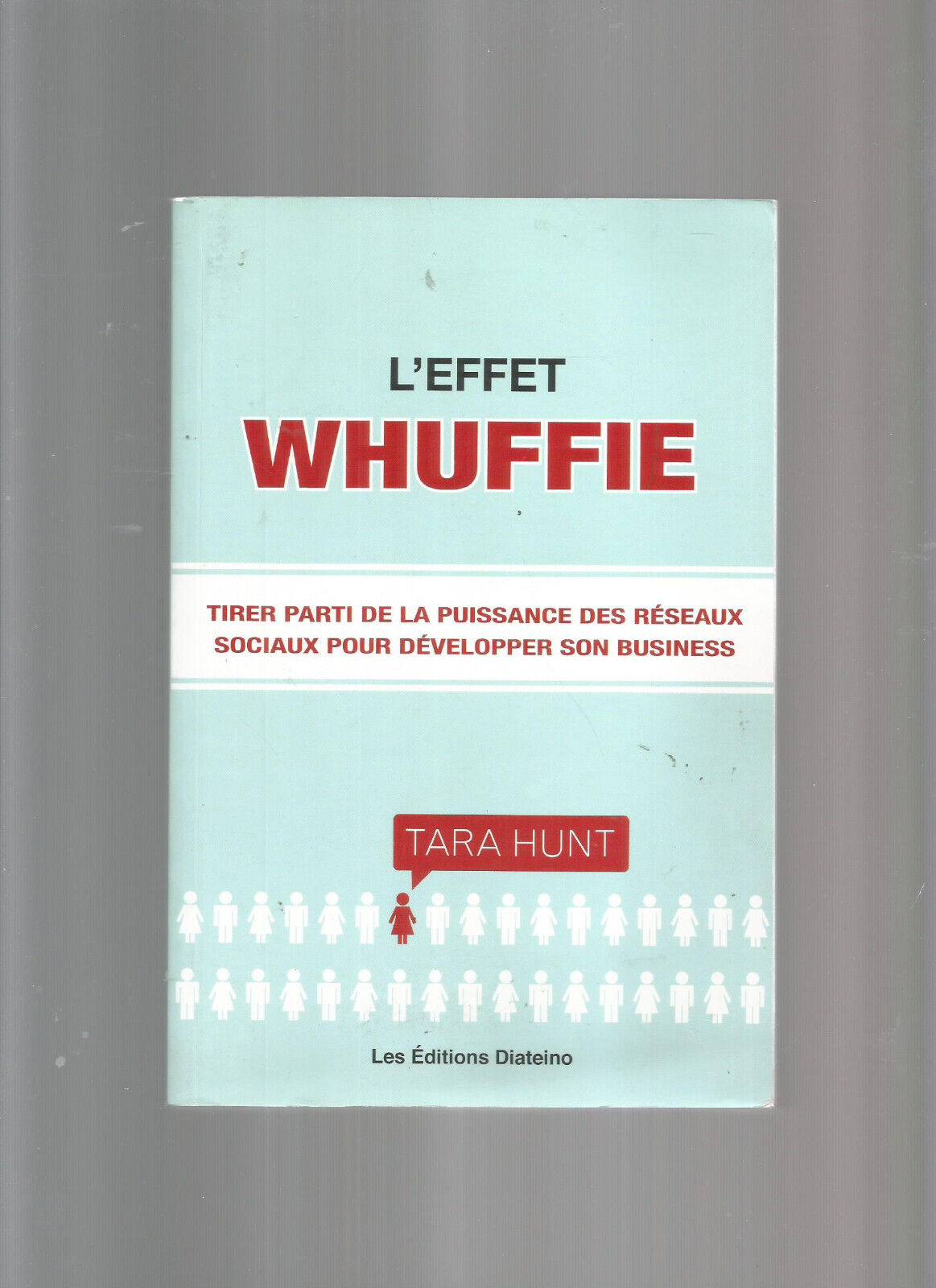 L'EFFET WHUFFIE