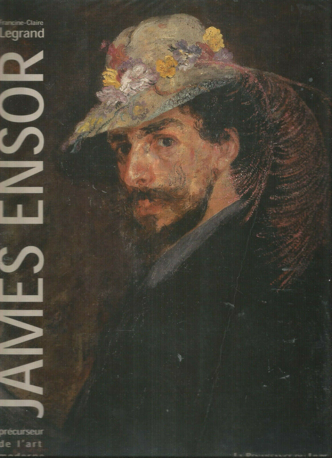 JAMES ENSOR