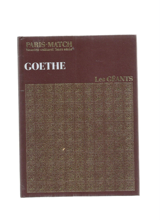 GOETHE