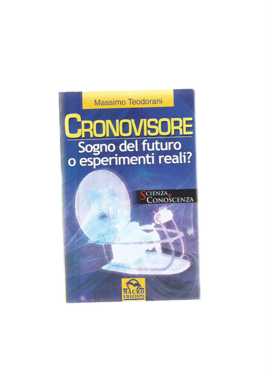 CRONOVISORE