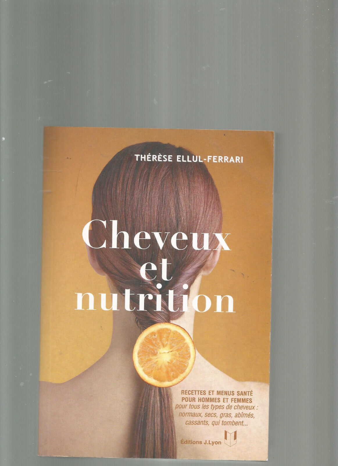 CHEVEUX ET NUTRITION