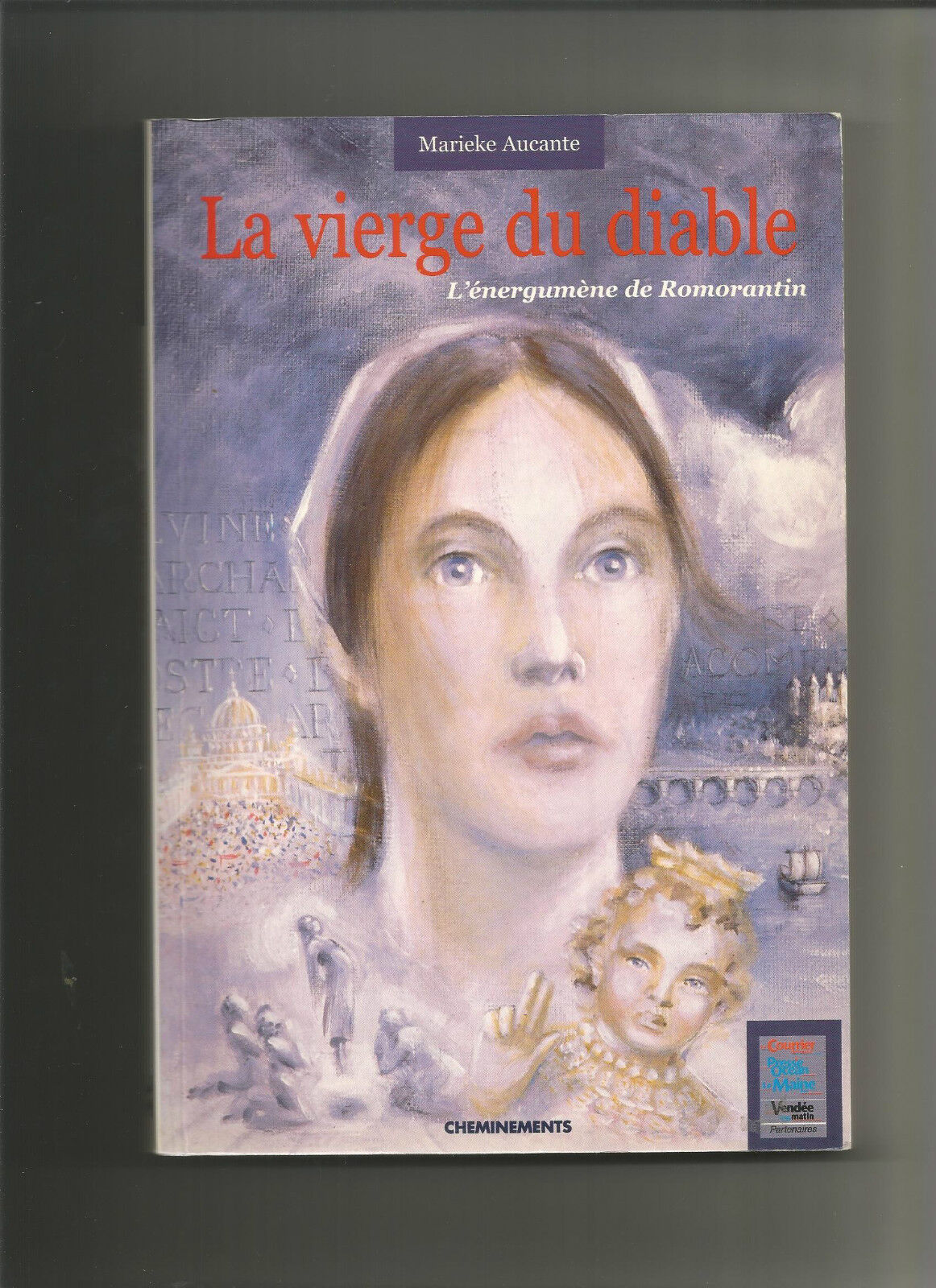 La vierge du diable