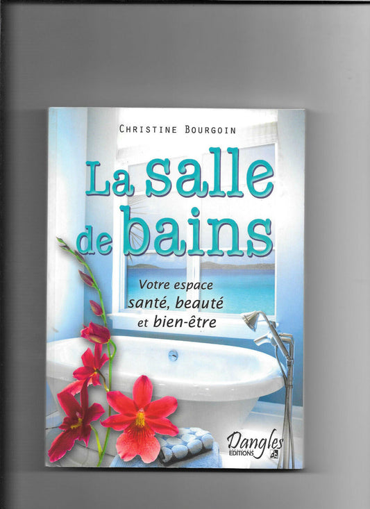 La salle de bains votre espace sant beaut et bientre