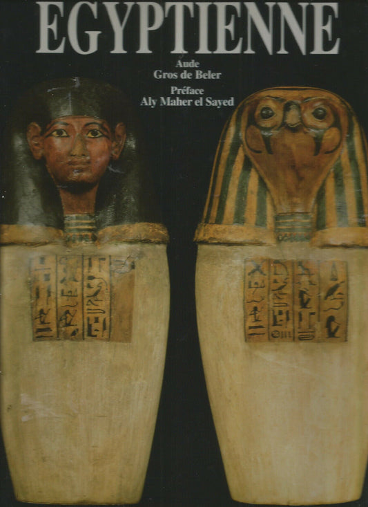 LA MYTHOLOGIE EGYPTIENNE