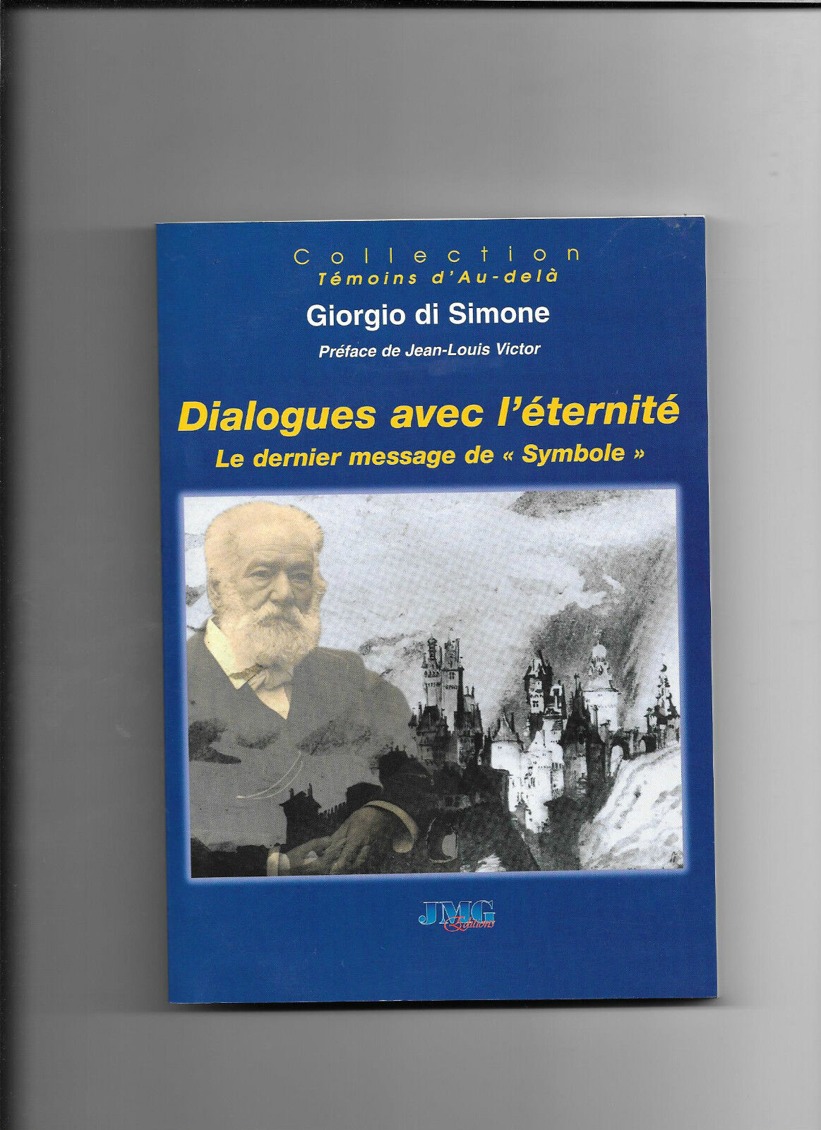 Dialogues avec l'éternité