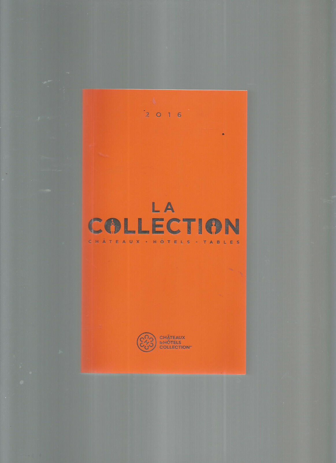 LA COLLECTION 2016