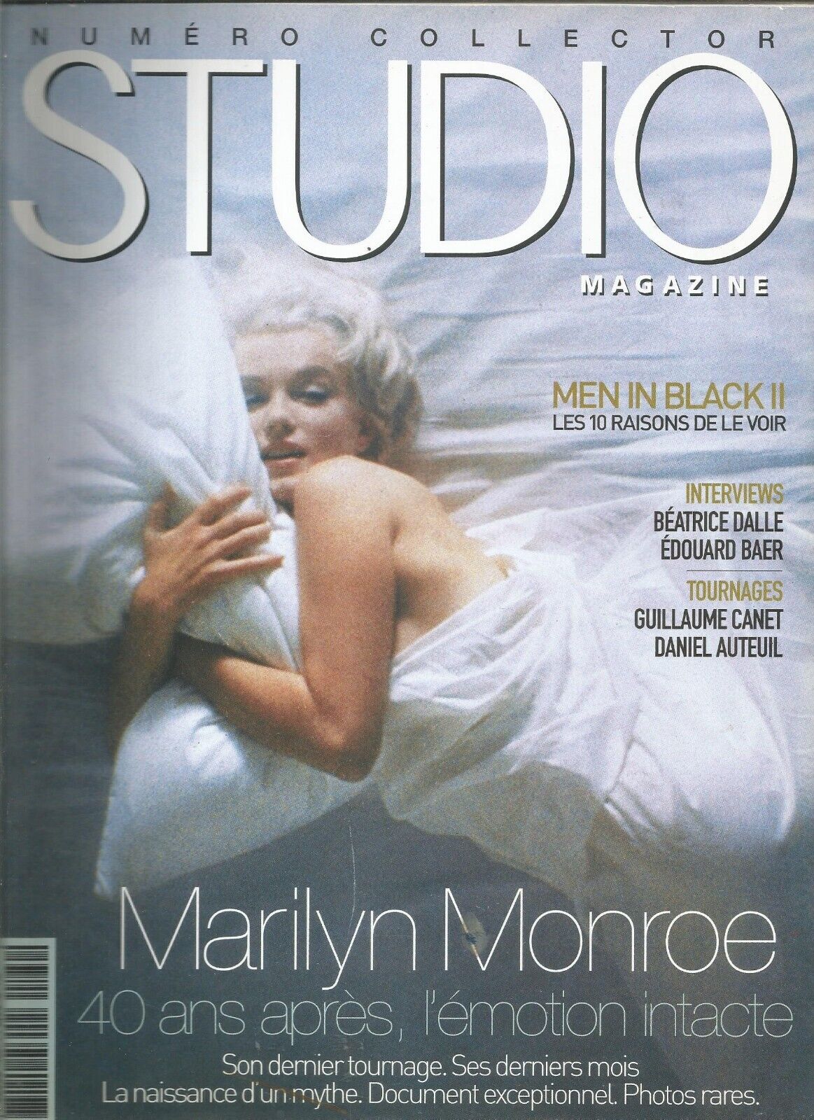 Studio magazine no 180