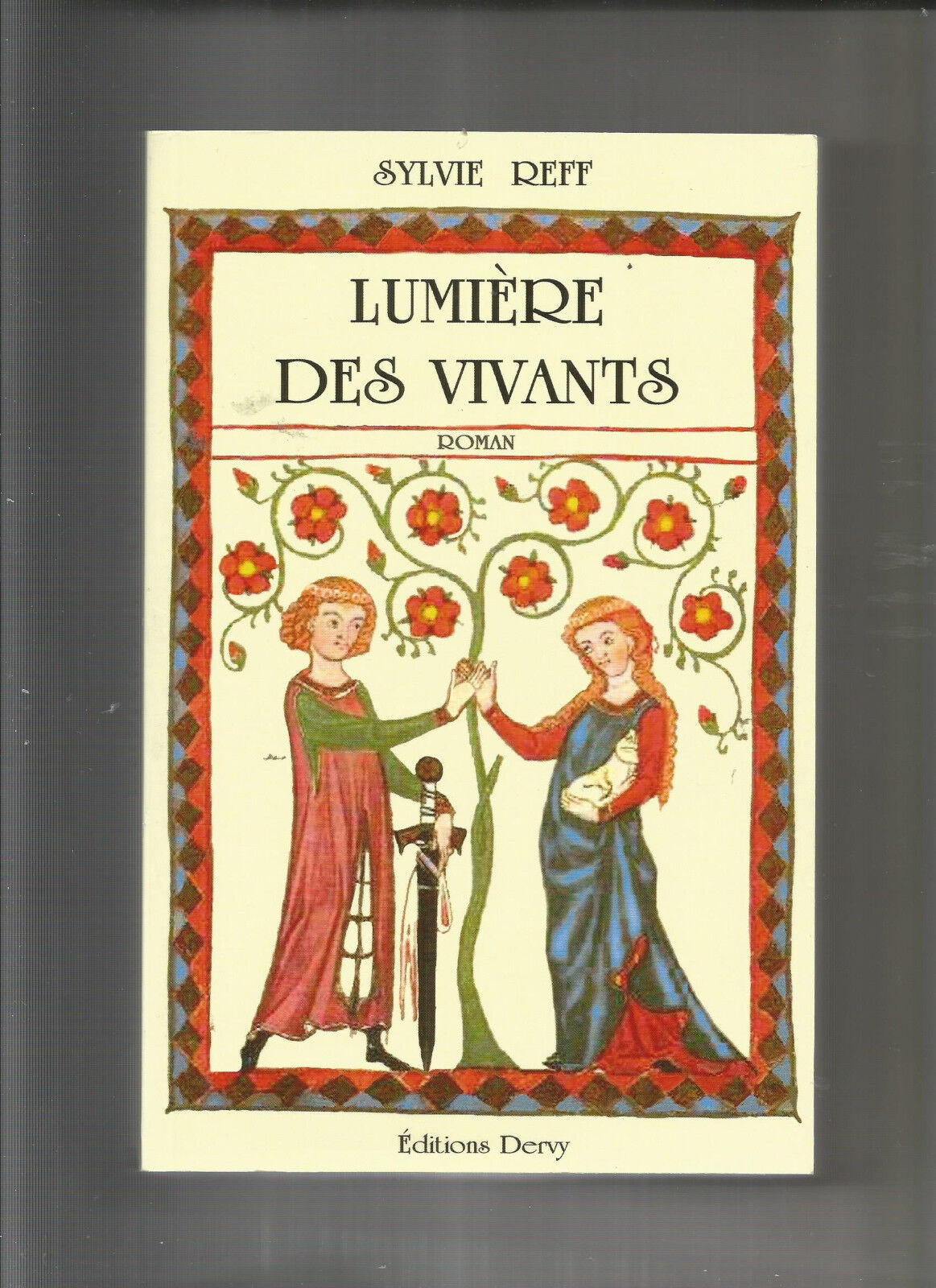 LUMIERE DES VIVANTS