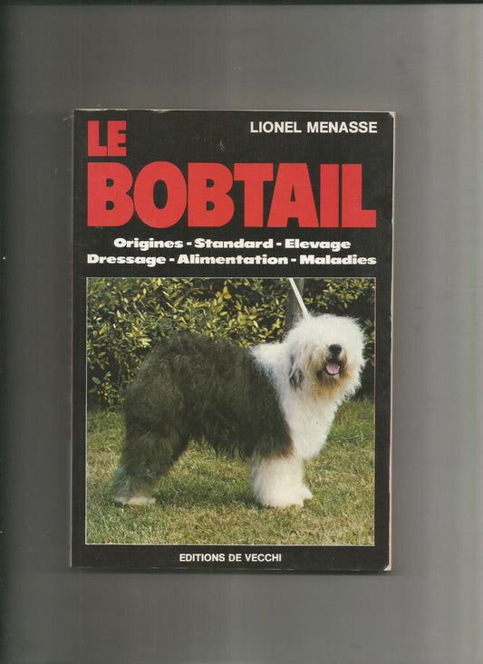 LE BOBTAIL