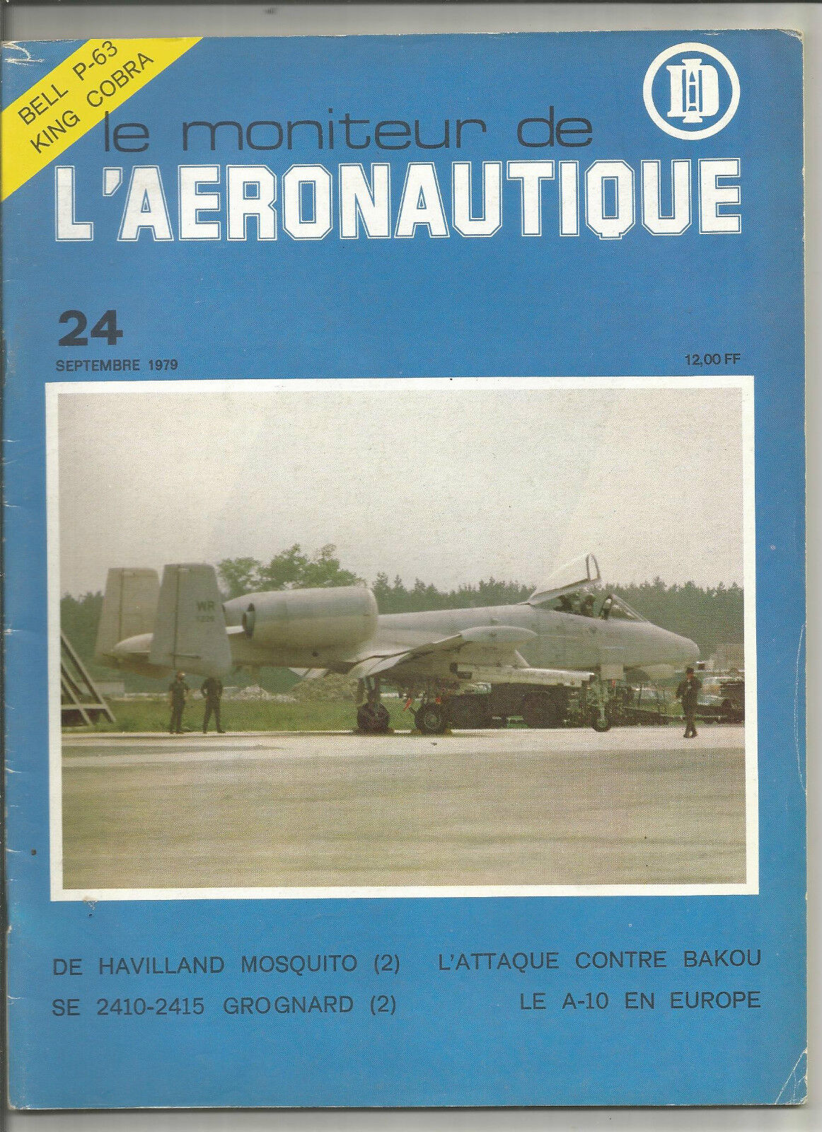 Moniteur de laronautique no 24