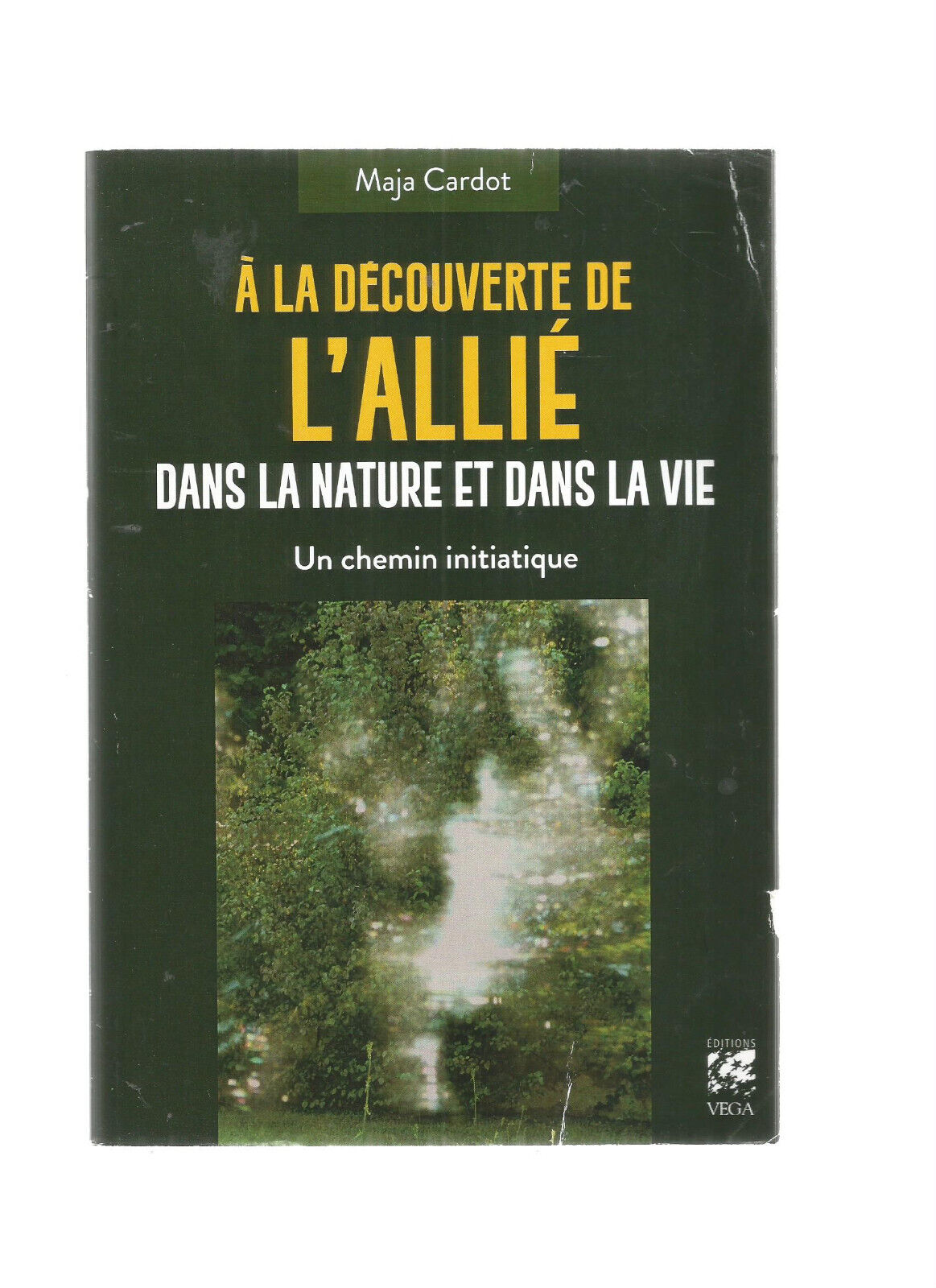 A LA DECOUVERTE DE LALLIE DANS LA NATURE ET DANS LA VIE