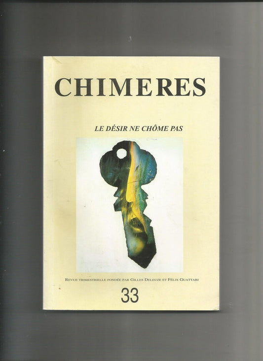 CHIMERES N33